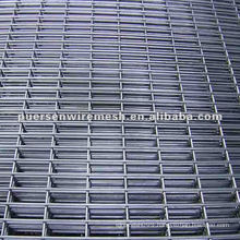 1/4" Galvanized/PVC Welded Mesh Panel